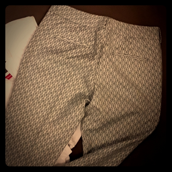 ❤️Ankle pants - Picture 3 of 8